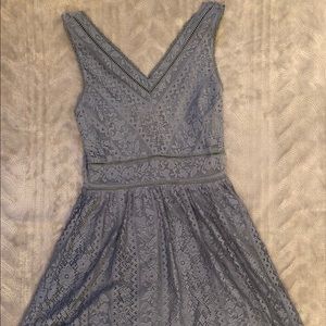 Altar’d State Boutique Mini Dress